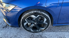 Skoda Superb 1.5 TSI iV Sportline 5dr DSG Estate